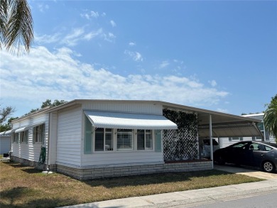LIVE-IN OR OVERNIGHT CARE GIVER FRIENDLY - WITH QUEEN BED IN 3RD on Fairway Village Golf Course in Florida - for sale on GolfHomes.com, golf home, golf lot