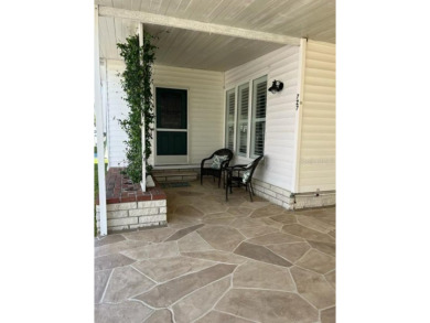 LIVE-IN OR OVERNIGHT CARE GIVER FRIENDLY - WITH QUEEN BED IN 3RD on Fairway Village Golf Course in Florida - for sale on GolfHomes.com, golf home, golf lot