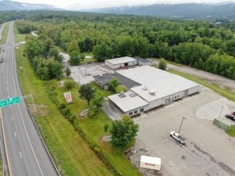Tremendous commercial investment opportunity!  Located at the on Stonehedge Golf Course in Vermont - for sale on GolfHomes.com, golf home, golf lot