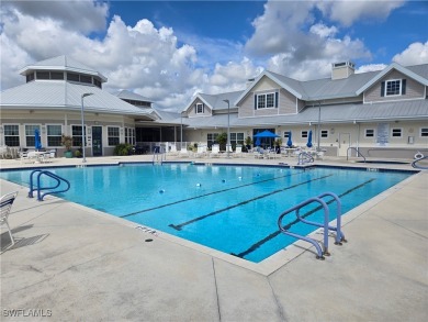 Recently Updated 2 bed/ 2 Bath unit in desirable Six Lakes on Six Lakes Country Club in Florida - for sale on GolfHomes.com, golf home, golf lot