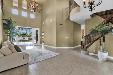 Welcome to your Gorgeous Lakeside Retreat in stunning on Wycliffe Golf and Country Club in Florida - for sale on GolfHomes.com, golf home, golf lot