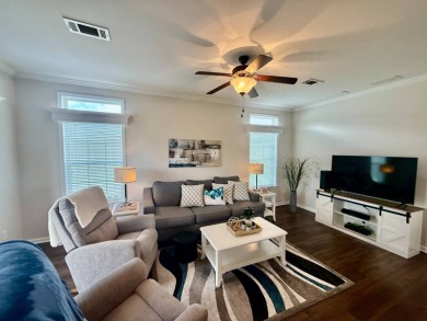 Located in Water Oak Country Club Estates in Lady Lake Florida on Water Oak Country Club Estates in Florida - for sale on GolfHomes.com, golf home, golf lot