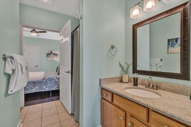 This fully furnished 2-bedroom, 2-bath condo offers a turn-key on Mariners Landing Golf and Country Club in Virginia - for sale on GolfHomes.com, golf home, golf lot