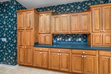 Discover the perfect family retreat in this spacious, one-level on Tidewater Golf Club and Plantation in South Carolina - for sale on GolfHomes.com, golf home, golf lot