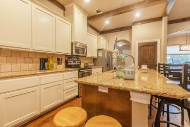 Gorgeous Custom Brick Home in The Golf Course Community of on Delaware Springs Golf Course in Texas - for sale on GolfHomes.com, golf home, golf lot