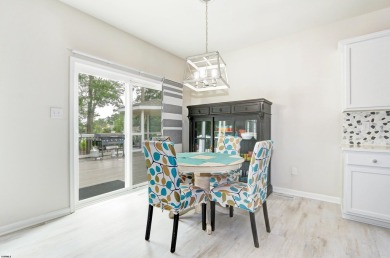 Welcome to the stunning DR Horton Hadley Model located in the on Harbor Pines Golf Club in New Jersey - for sale on GolfHomes.com, golf home, golf lot