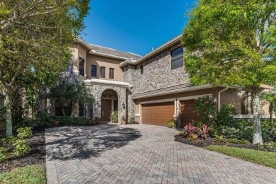 Welcome to your Gorgeous Lakeside Retreat in stunning on Wycliffe Golf and Country Club in Florida - for sale on GolfHomes.com, golf home, golf lot
