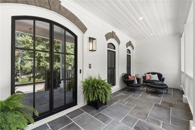 Experience unmatched elegance and modern innovation in this on White Columns Country Club in Georgia - for sale on GolfHomes.com, golf home, golf lot