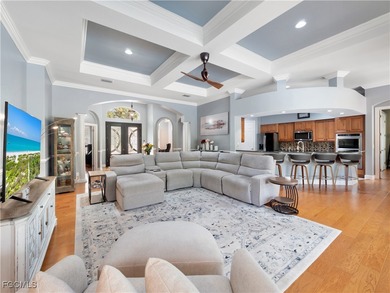 Have you been searching for the one that truly feels like home? on The Plantation Golf and Country Club in Florida - for sale on GolfHomes.com, golf home, golf lot