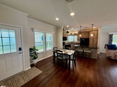 Located in Water Oak Country Club Estates in Lady Lake Florida on Water Oak Country Club Estates in Florida - for sale on GolfHomes.com, golf home, golf lot