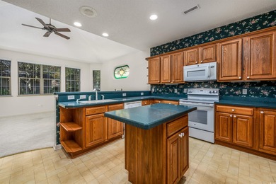 Discover the perfect family retreat in this spacious, one-level on Tidewater Golf Club and Plantation in South Carolina - for sale on GolfHomes.com, golf home, golf lot