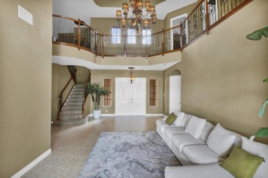 Welcome to your Gorgeous Lakeside Retreat in stunning on Wycliffe Golf and Country Club in Florida - for sale on GolfHomes.com, golf home, golf lot