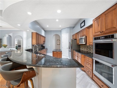 Have you been searching for the one that truly feels like home? on The Plantation Golf and Country Club in Florida - for sale on GolfHomes.com, golf home, golf lot