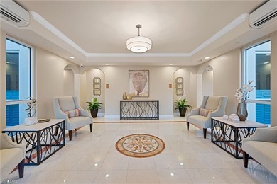 Panoramic 7th-floor views of the championship golf course on Vineyards Golf and Country Club in Florida - for sale on GolfHomes.com, golf home, golf lot