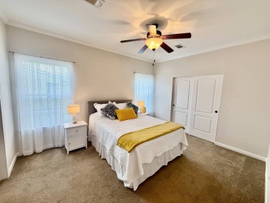 Located in Water Oak Country Club Estates in Lady Lake Florida on Water Oak Country Club Estates in Florida - for sale on GolfHomes.com, golf home, golf lot