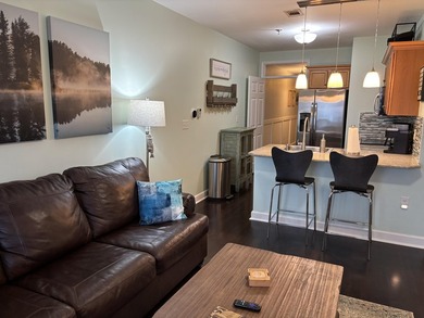 This fully furnished 2-bedroom, 2-bath condo offers a turn-key on Mariners Landing Golf and Country Club in Virginia - for sale on GolfHomes.com, golf home, golf lot