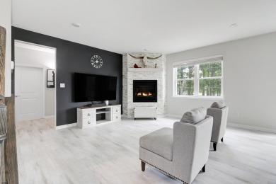 Welcome to the stunning DR Horton Hadley Model located in the on Harbor Pines Golf Club in New Jersey - for sale on GolfHomes.com, golf home, golf lot
