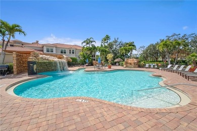 Panoramic 7th-floor views of the championship golf course on Vineyards Golf and Country Club in Florida - for sale on GolfHomes.com, golf home, golf lot