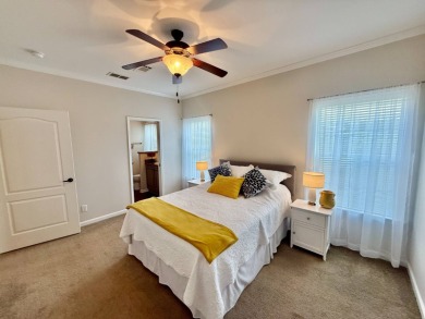Located in Water Oak Country Club Estates in Lady Lake Florida on Water Oak Country Club Estates in Florida - for sale on GolfHomes.com, golf home, golf lot