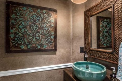 Welcome to your Gorgeous Lakeside Retreat in stunning on Wycliffe Golf and Country Club in Florida - for sale on GolfHomes.com, golf home, golf lot