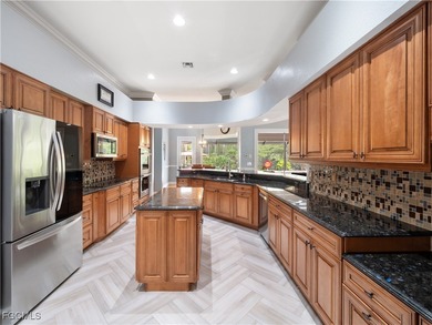 Have you been searching for the one that truly feels like home? on The Plantation Golf and Country Club in Florida - for sale on GolfHomes.com, golf home, golf lot