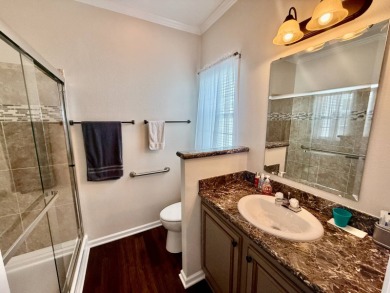 Located in Water Oak Country Club Estates in Lady Lake Florida on Water Oak Country Club Estates in Florida - for sale on GolfHomes.com, golf home, golf lot