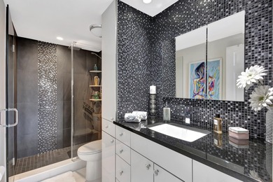 PENTHOUSE WITH VIEW GOLF AND CITY IN A PRIVATE GOLF COMMUNITY on Bear Lakes Country Club in Florida - for sale on GolfHomes.com, golf home, golf lot