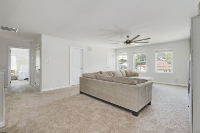 Welcome to the stunning DR Horton Hadley Model located in the on Harbor Pines Golf Club in New Jersey - for sale on GolfHomes.com, golf home, golf lot
