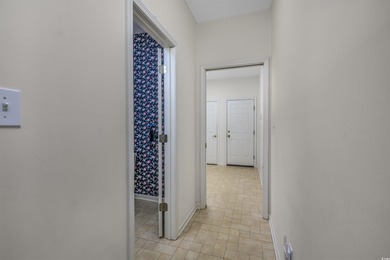 Discover the perfect family retreat in this spacious, one-level on Tidewater Golf Club and Plantation in South Carolina - for sale on GolfHomes.com, golf home, golf lot