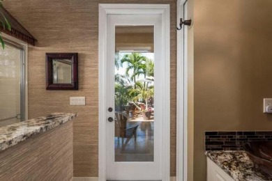 Welcome to your Gorgeous Lakeside Retreat in stunning on Wycliffe Golf and Country Club in Florida - for sale on GolfHomes.com, golf home, golf lot