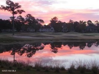 Now is the time think about your vacation or retirement home on Sea Trail Golf Resort in North Carolina - for sale on GolfHomes.com, golf home, golf lot