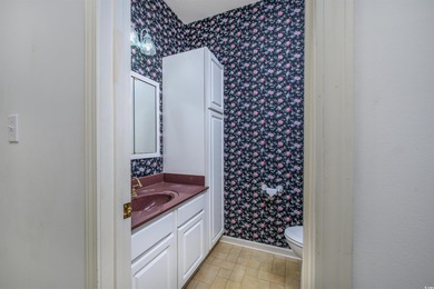 Discover the perfect family retreat in this spacious, one-level on Tidewater Golf Club and Plantation in South Carolina - for sale on GolfHomes.com, golf home, golf lot