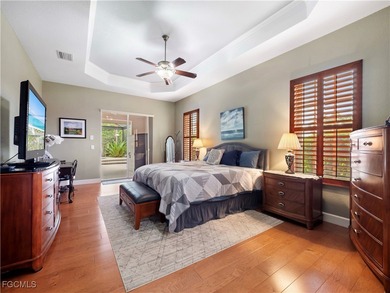 Have you been searching for the one that truly feels like home? on The Plantation Golf and Country Club in Florida - for sale on GolfHomes.com, golf home, golf lot