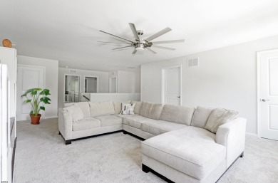 Welcome to the stunning DR Horton Hadley Model located in the on Harbor Pines Golf Club in New Jersey - for sale on GolfHomes.com, golf home, golf lot