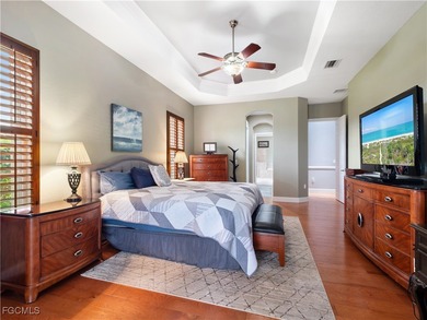 Have you been searching for the one that truly feels like home? on The Plantation Golf and Country Club in Florida - for sale on GolfHomes.com, golf home, golf lot