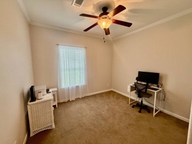Located in Water Oak Country Club Estates in Lady Lake Florida on Water Oak Country Club Estates in Florida - for sale on GolfHomes.com, golf home, golf lot