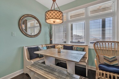 This fully furnished 2-bedroom, 2-bath condo offers a turn-key on Mariners Landing Golf and Country Club in Virginia - for sale on GolfHomes.com, golf home, golf lot