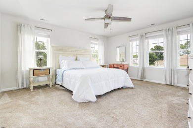 Welcome to the stunning DR Horton Hadley Model located in the on Harbor Pines Golf Club in New Jersey - for sale on GolfHomes.com, golf home, golf lot
