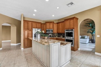 Welcome to your Gorgeous Lakeside Retreat in stunning on Wycliffe Golf and Country Club in Florida - for sale on GolfHomes.com, golf home, golf lot