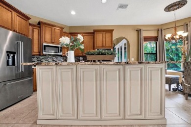 Welcome to your Gorgeous Lakeside Retreat in stunning on Wycliffe Golf and Country Club in Florida - for sale on GolfHomes.com, golf home, golf lot