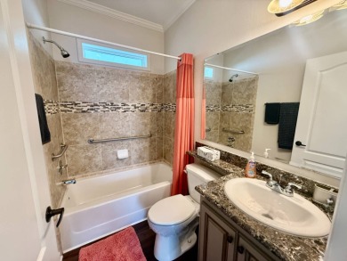 Located in Water Oak Country Club Estates in Lady Lake Florida on Water Oak Country Club Estates in Florida - for sale on GolfHomes.com, golf home, golf lot