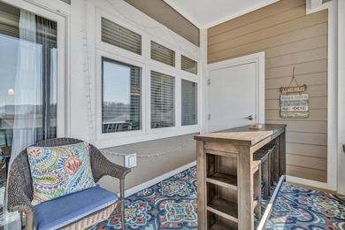 This fully furnished 2-bedroom, 2-bath condo offers a turn-key on Mariners Landing Golf and Country Club in Virginia - for sale on GolfHomes.com, golf home, golf lot