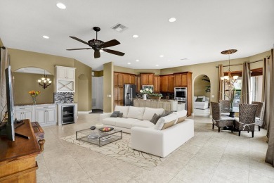 Welcome to your Gorgeous Lakeside Retreat in stunning on Wycliffe Golf and Country Club in Florida - for sale on GolfHomes.com, golf home, golf lot