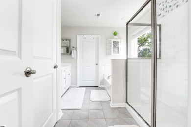 Welcome to the stunning DR Horton Hadley Model located in the on Harbor Pines Golf Club in New Jersey - for sale on GolfHomes.com, golf home, golf lot