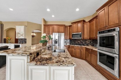 Welcome to your Gorgeous Lakeside Retreat in stunning on Wycliffe Golf and Country Club in Florida - for sale on GolfHomes.com, golf home, golf lot