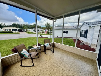 Located in Water Oak Country Club Estates in Lady Lake Florida on Water Oak Country Club Estates in Florida - for sale on GolfHomes.com, golf home, golf lot
