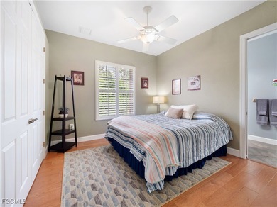 Have you been searching for the one that truly feels like home? on The Plantation Golf and Country Club in Florida - for sale on GolfHomes.com, golf home, golf lot