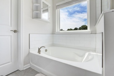 Welcome to the stunning DR Horton Hadley Model located in the on Harbor Pines Golf Club in New Jersey - for sale on GolfHomes.com, golf home, golf lot