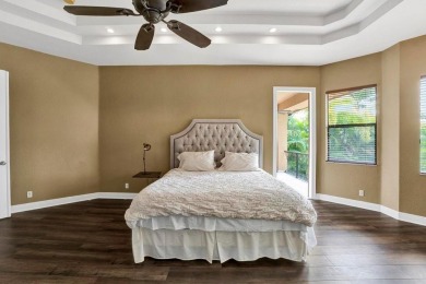 Welcome to your Gorgeous Lakeside Retreat in stunning on Wycliffe Golf and Country Club in Florida - for sale on GolfHomes.com, golf home, golf lot