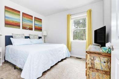 Welcome to the stunning DR Horton Hadley Model located in the on Harbor Pines Golf Club in New Jersey - for sale on GolfHomes.com, golf home, golf lot